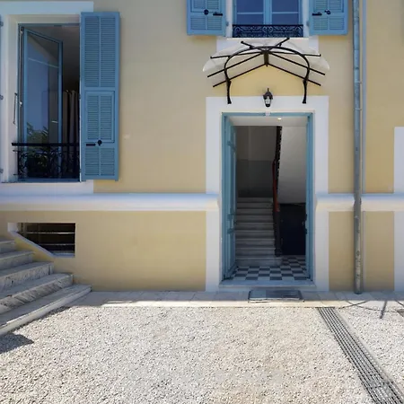Capriciosa - Five Stars House Apartman