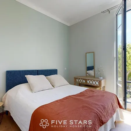 Capriciosa - Five Stars House Apartment *