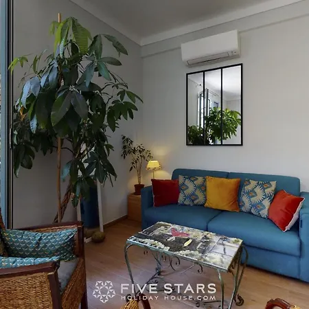 Apartment Capriciosa - Five Stars House