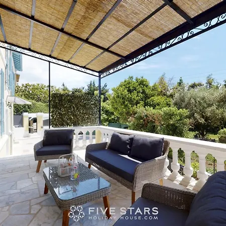 Apartment Capriciosa - Five Stars House *