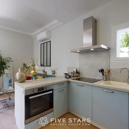 Apartment Capriciosa - Five Stars House *