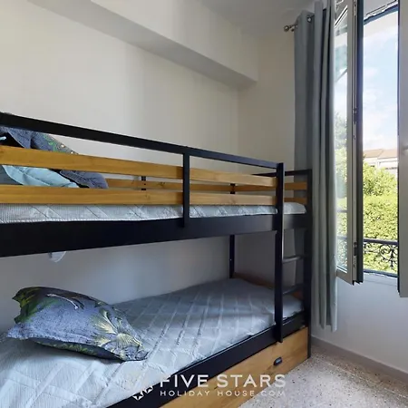 Apartment Capriciosa - Five Stars House *