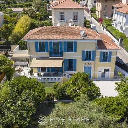 Apartment Capriciosa - Five Stars House *