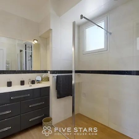 Capriciosa - Five Stars House Apartment *
