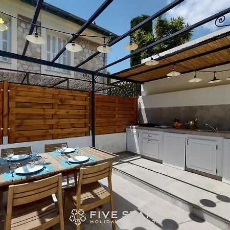 Capriciosa - Five Stars House Apartment