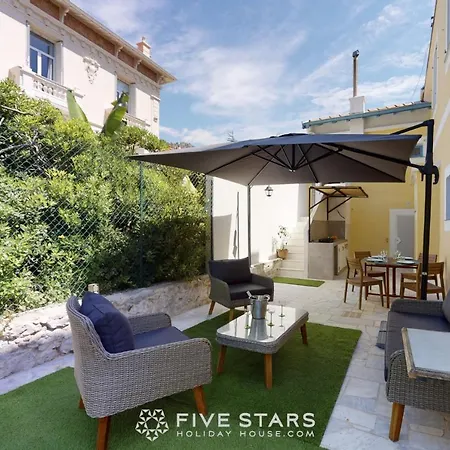 Capriciosa - Five Stars House *