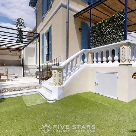 Apartment Capriciosa - Five Stars House