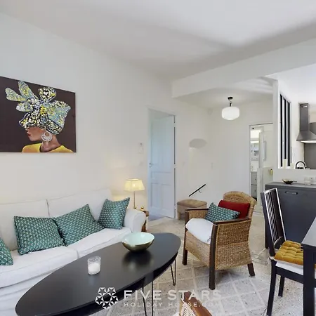 Capriciosa - Five Stars House Апартаменты