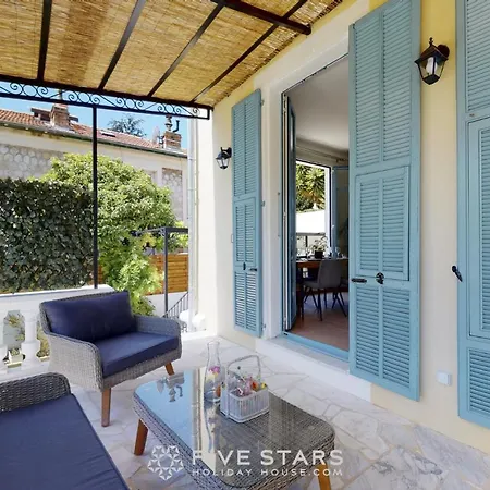 Apartment Capriciosa - Five Stars House