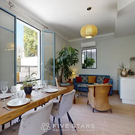 Apartment Capriciosa - Five Stars House