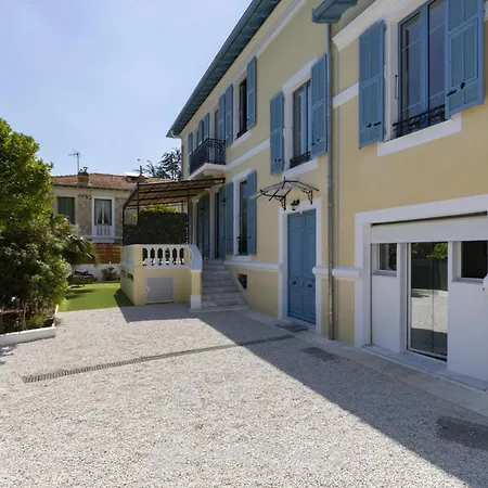 Apartment Capriciosa - Five Stars House