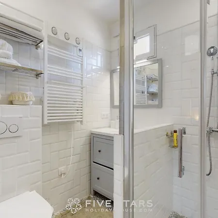 Capriciosa - Five Stars House Apartment *