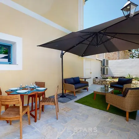 Capriciosa - Five Stars House * Beaulieu-sur-Mer